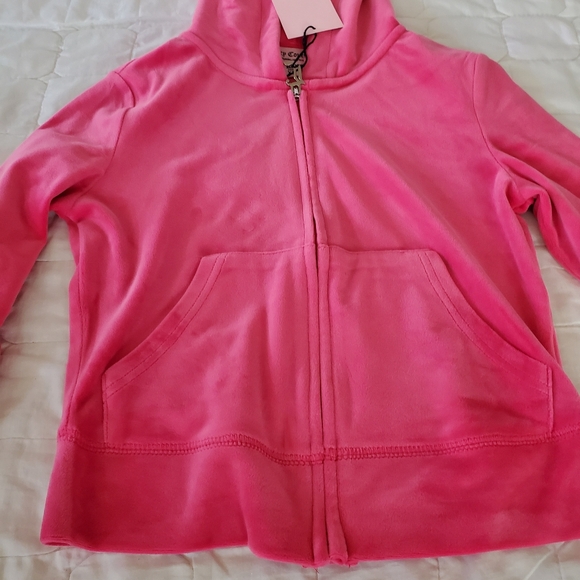 Juicy couture jacket - Picture 4 of 15